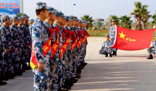 很多人说退伍军人不能出国旅游,这是真事吗?