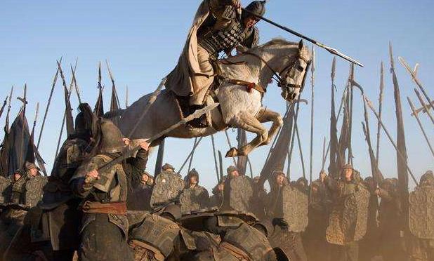 古代开国将军的下场,印证佛家偈语,杀人者恒杀之