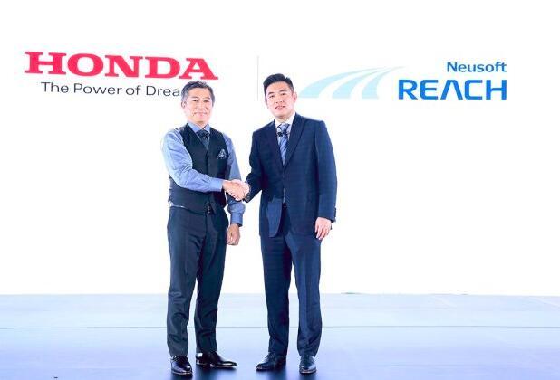 终极环保还是燃料电池 本田公布新技术战略