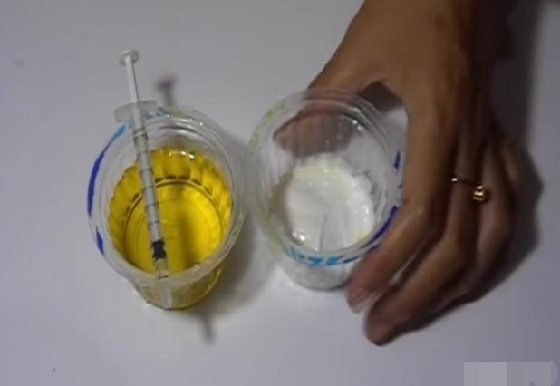 网上很火的牙膏验孕法,真的假的?