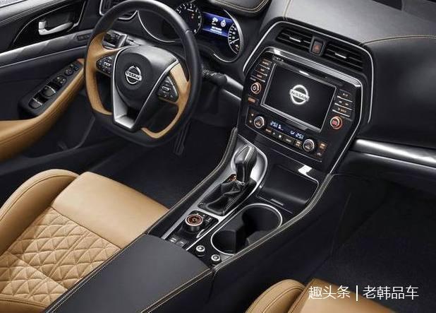 当年60万卖比奥迪A6贵,新款车来袭,20万起却卖