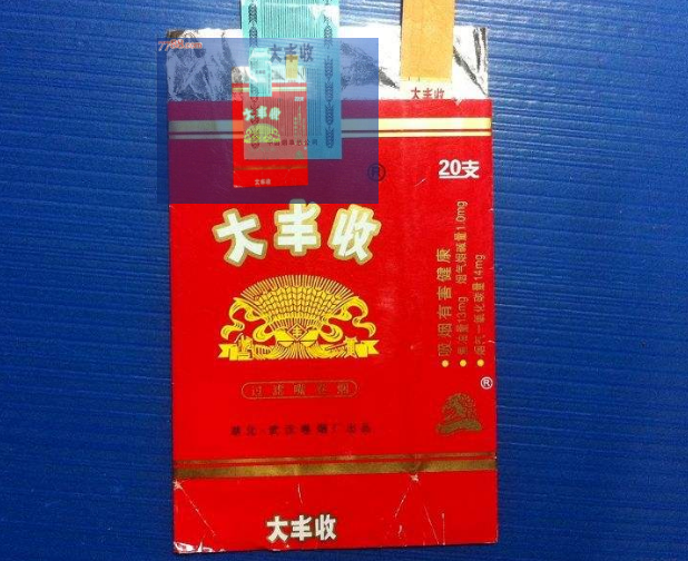 中国经典低档品牌香烟,一代人的记忆!你抽过没?