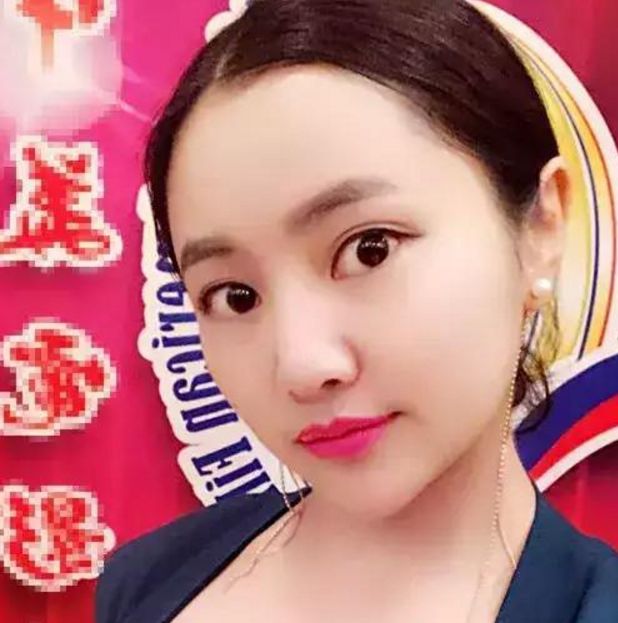 张杨导演婚外情人今日剃度出家,发文感谢张杨:谢谢你