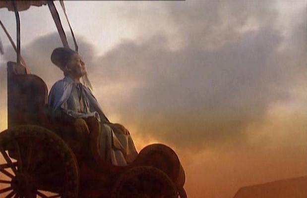 《三国演义》十大精彩诗句