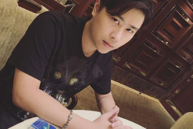 lol小智学55开直播骂脏话?低俗无下限应该休息一阵了