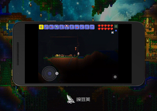 在我的世界, 永远有怪要打