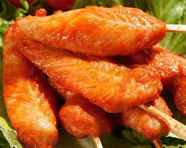 很多食物都是人工合成的, 我们却傻傻的吃了很多年