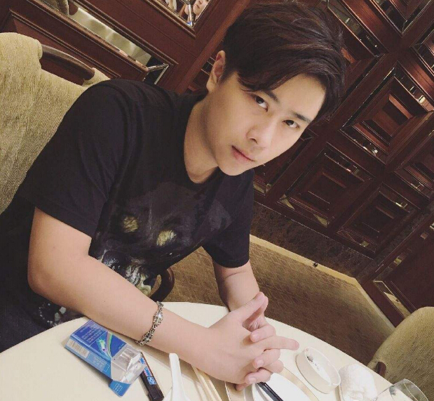 输入"guabi tv"也能跳转登陆