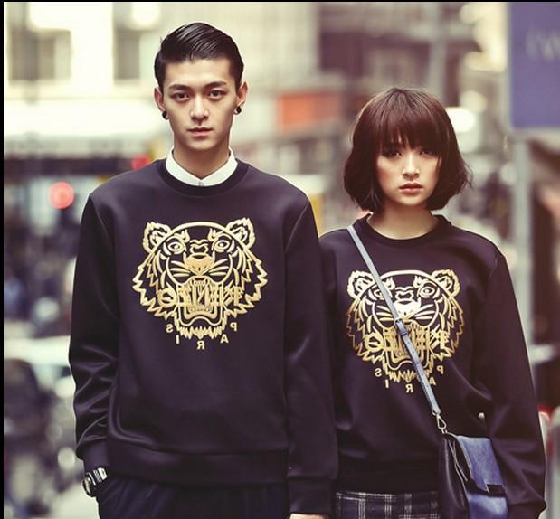 虎头 狗头 鲨鱼头,奢侈品牌的服装设计师们快把