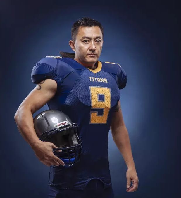 周六,请你看场中国超级碗!