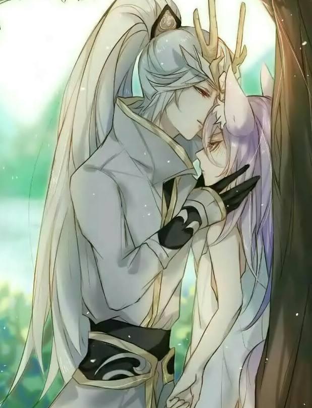 王者荣耀:程咬金撞破李白韩信草丛好事?韩信:我在阻止李白发育