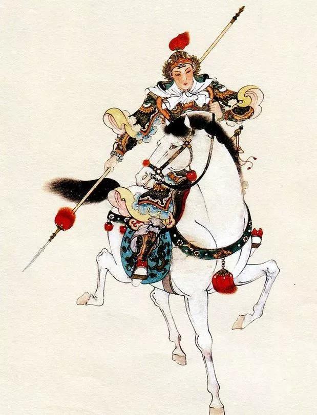 为什么说三国五虎将中赵云是唯一的战略家