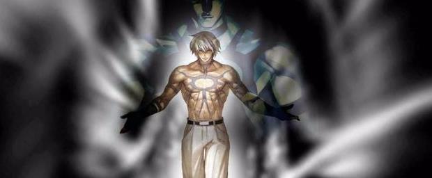 都说大蛇是拳皇系列中最强的boss 可你真的了解他的力量吗?