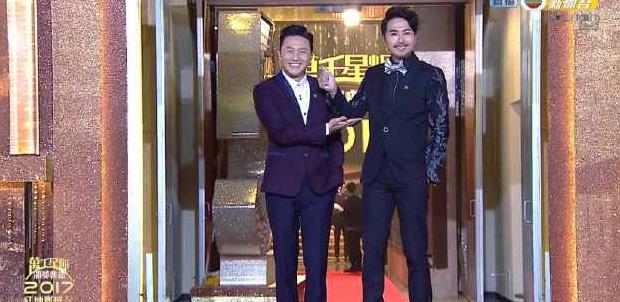 黄翠如po男友出浴照,结果萧正楠跟曹永廉更似