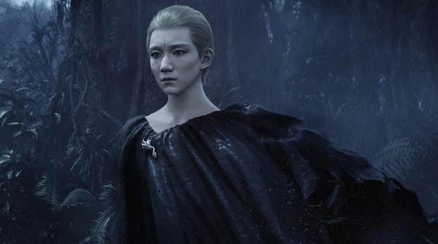 郭敬明《爵迹2》定档,tfboys全员加盟,这次能挽回口碑吗?