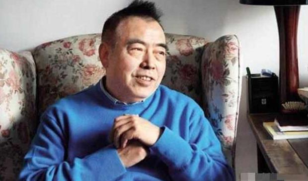 《声临其境》年度大秀总导演是谁 陈凯歌再现