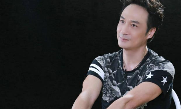 娱乐圈中姓吴的5位男明星,有你心中的男神吗?