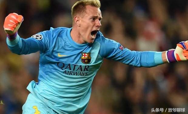 盘点当今足坛十大门将排行榜:德国意大利各两