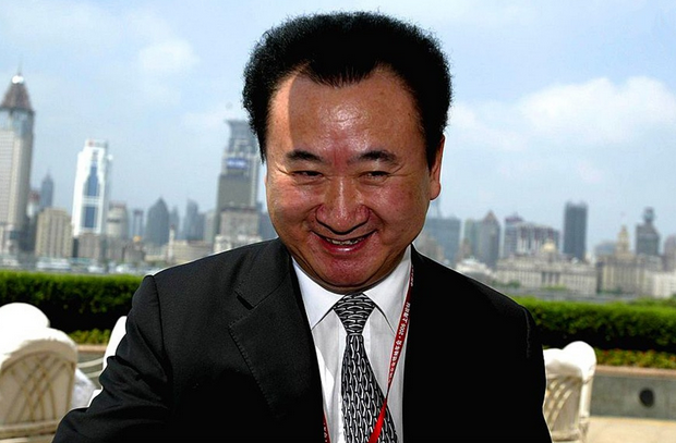 中国赚钱速度最快的6大富豪,第一名日赚3550万元!