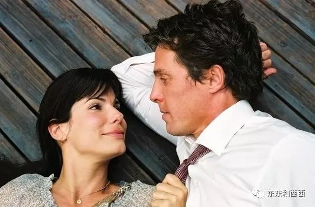 休·格兰特大家懂得,女神收割机,伊莉莎白·赫莉,茱莉亚·罗伯茨还有