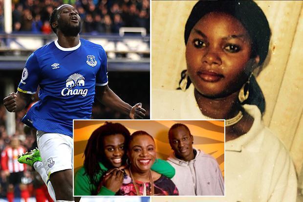 甚至开出高于切尔西的合同,然而在谈判中,卢卡库的母亲一个电话打来