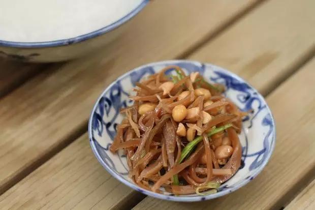 藠头,洋姜,宝塔菜.菜场的那些小咸菜都是啥?