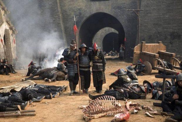 这个大臣骗走妻子, 偷偷娶了小妾, 却因此让中国被外族统治