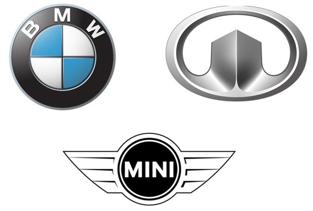 宝马与长城合作,实现mini电动版车型国产化,快来看