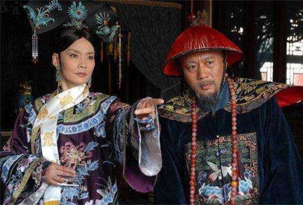 留下两道可耻的遗旨,让人啼笑皆非|慈禧|光绪帝|慈禧太后_新浪新闻