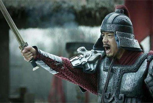 韩信之死错不在吕后?真正害死韩信的原来另有其人!