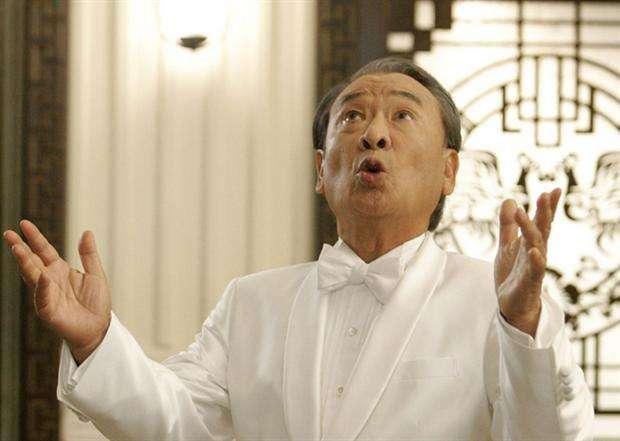 《澡堂老板家的男人们》23年了:二儿子去世,她