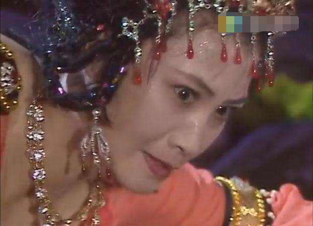 孙悟空钻过6个妖精的肚子