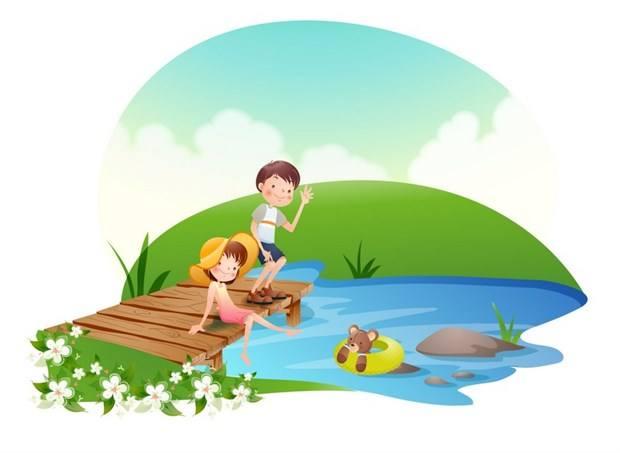 亲子出游,看辣妈的"撒欢"攻略!