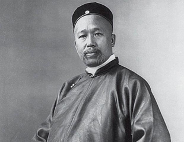 康有为说北京不适合当首都 那他认为大清应该建都在哪?