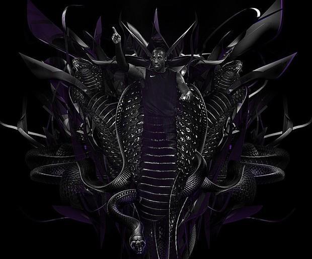 nba壁纸精选珍藏系列——黑曼巴8-24科比布莱恩特!