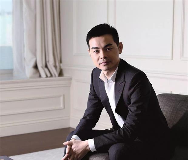 泰然潘宝锋荣获2017浙江民建社会服务年度人物将社会责任践行到底