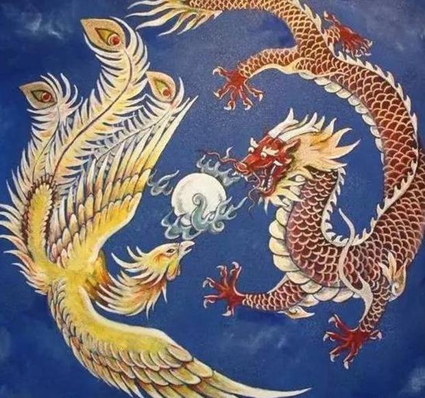 中国古代服装纹样，其独特的魅力，惊艳世界！|纹样|中国古代|服装_新浪新闻