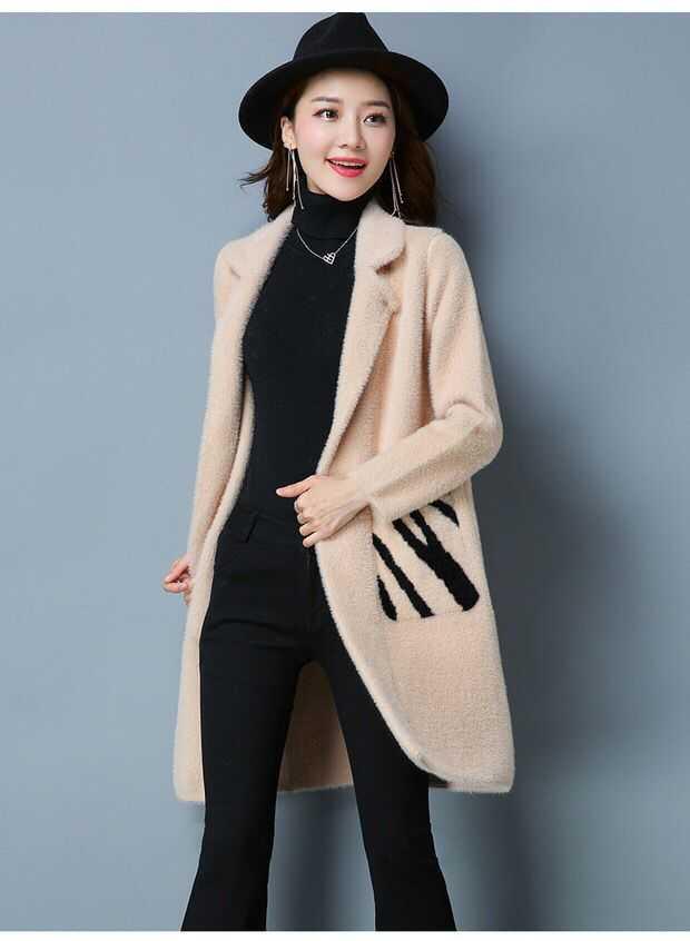 冬日美衣新风潮,让高领毛衣与呆板say no!