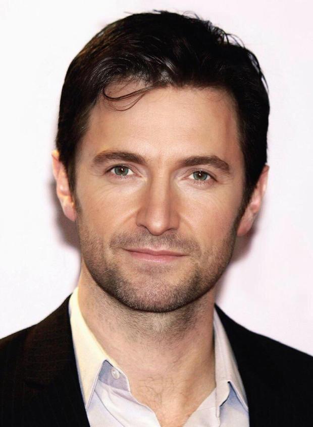 漫威打造首部广播剧《金刚狼:长夜》,理查德·阿米蒂奇变狼叔|理查德