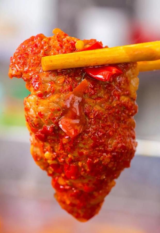 3 熟客认准的6大必吃硬菜