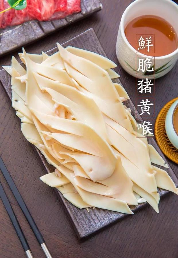 3 熟客认准的6大必吃硬菜