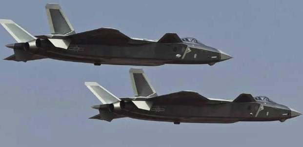 中国军用航发实力曝光! WS10C落后美国30年