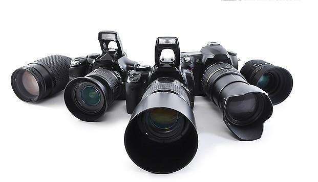 苹果手机拍照效果那么好,为什么不做单反微单