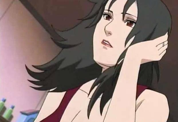 火影忍者中最可怜的四个女人每一位都让人心疼