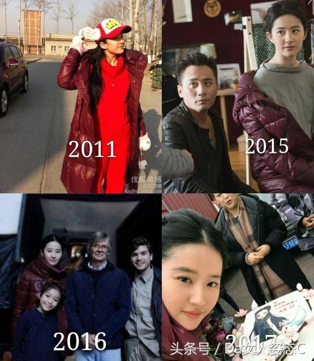 郭晶晶好节约,娱乐圈节约的明星:赵丽颖,潘玮柏,韩雪,宋慧乔