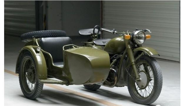 圣诞关我屁事,我只记得60年前的今天长江750诞生|长江|摩托车|侉子