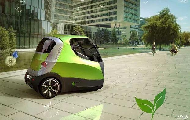 印度"空气汽车"来了!不烧油不费电,加点空气就能跑200公里!