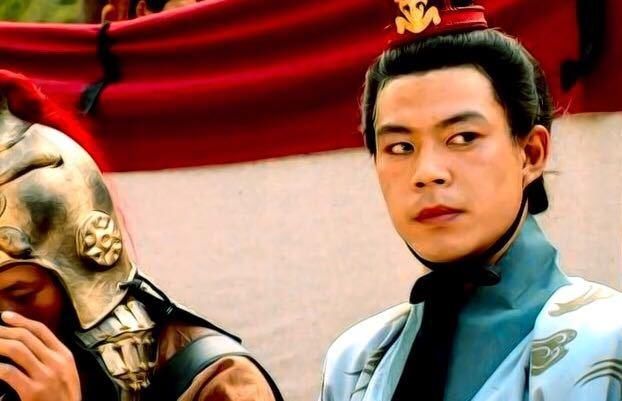 刘封死前留下了八字遗言,令刘备悲痛欲绝,刘禅却心中窃喜!