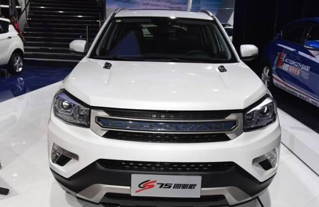 买买买,长安这款车一降价,销量又上去了,国人最受不了的打折-新浪汽车