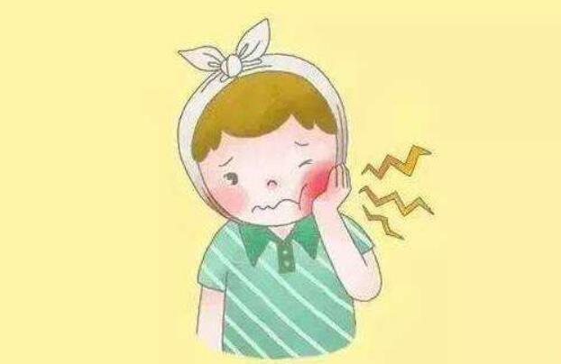 揭秘真实原因!|牙齿|火药|牙病_新浪新闻